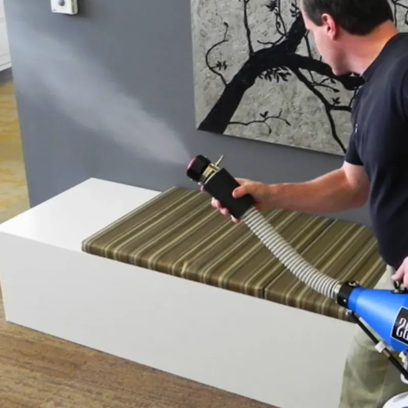Professional Odor Removal in Larimer County, CO
